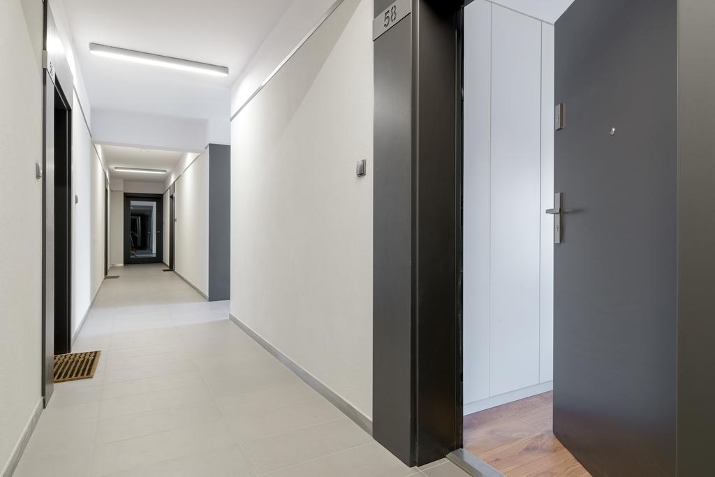 Apartament Boznicza Centrum Poznan Exterior photo